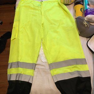 Mens Construction Pants (L, XL)